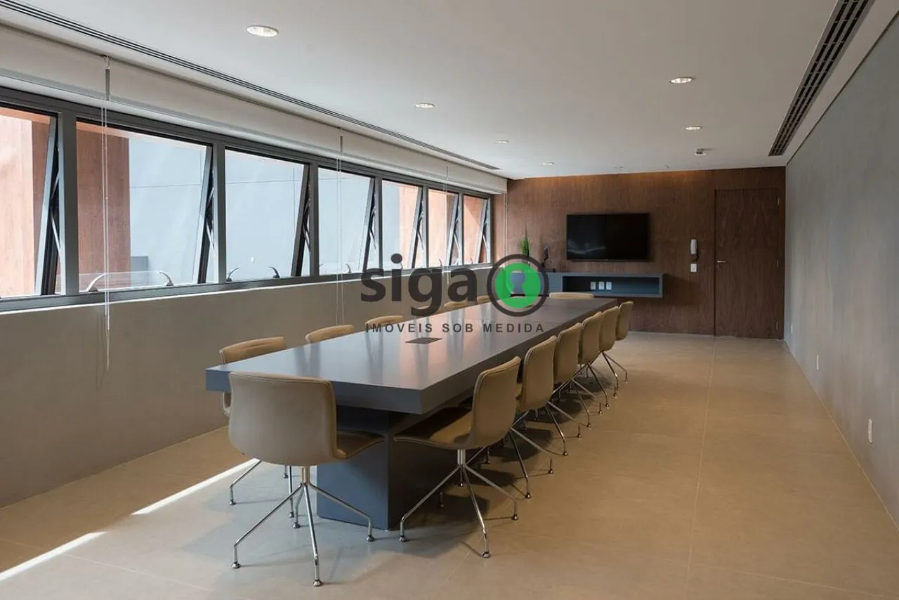 Imagem APARTAMENTO A VENDA MOBILIADO E DECORADO NO BROOLIN