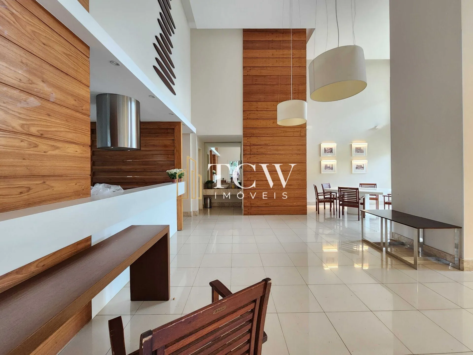 Imagem Apartamento à venda 3 suítes no Alto da Boa Vista