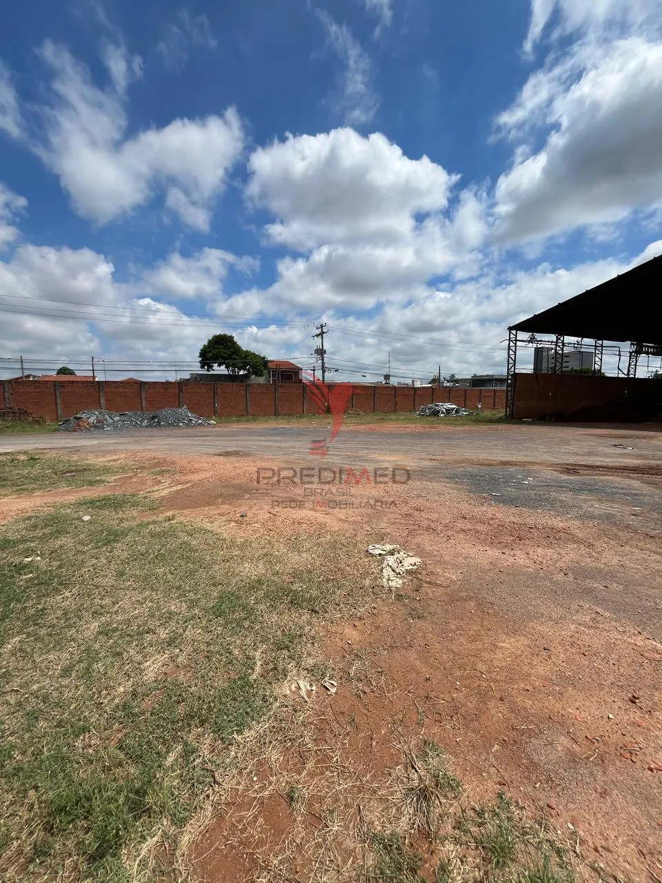 Imagem Terreno residencial plano bairro São Luiz - Itu