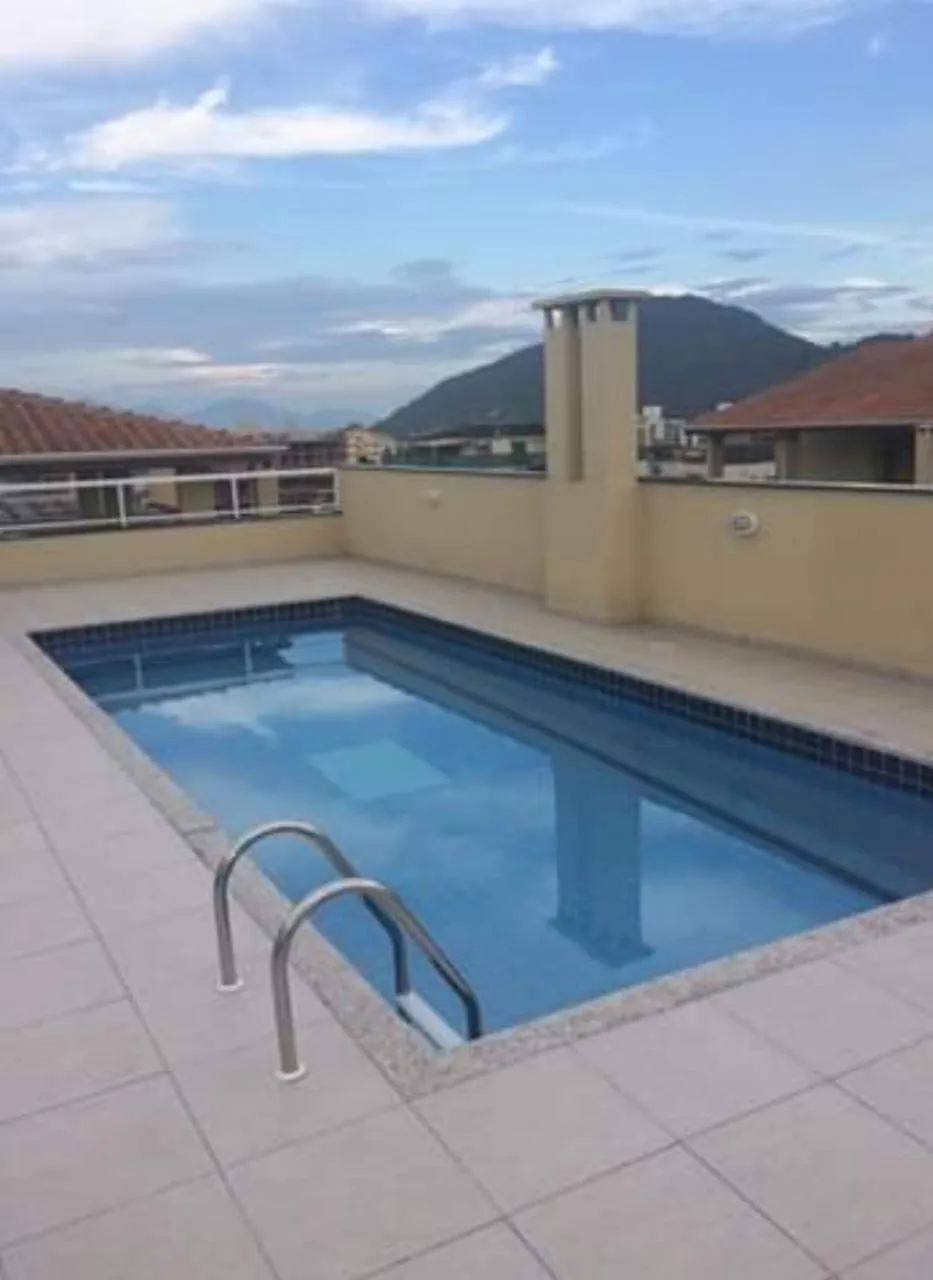 Imagem Apartamento à venda 2 Quartos, 2 Vagas, 60M², Itaguá, Ubatuba - SP | Condomínio Zulmira Ceregatti