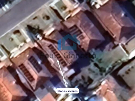 Imagem Casa no Cond Carmel dentro do São Paulo II em Cotia