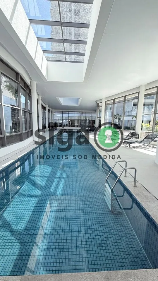 Imagem Apartamento pronto para morar com 4 suítes e 4 vagas - Próximo ao Parque Ibirapuera