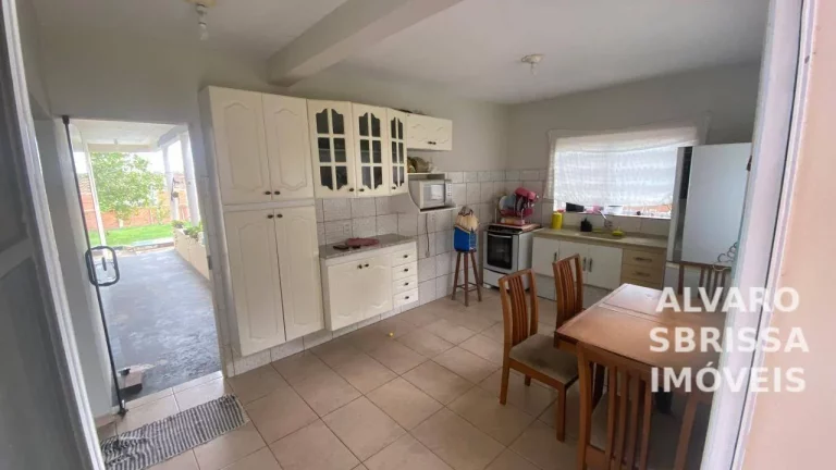 Imagem Chácara com 3 dormitórios à venda, 1000 m² por R$ 890.000,00 - Terras de Santa Rosa - Salto/SP