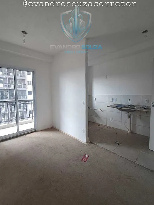 Imagem Apartamento a Venda no bairro Adelia Cavichia Grota - Limeira, SP