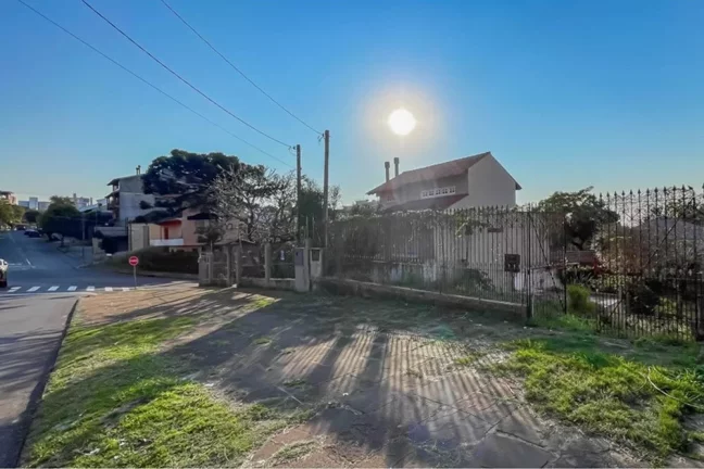 Imagem Terreno/Lote Residencial para venda no bairro Chácara das Pedras em Porto Alegre