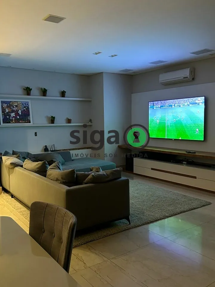 Imagem Apartamento alto padrao 335 metros Tatuapé