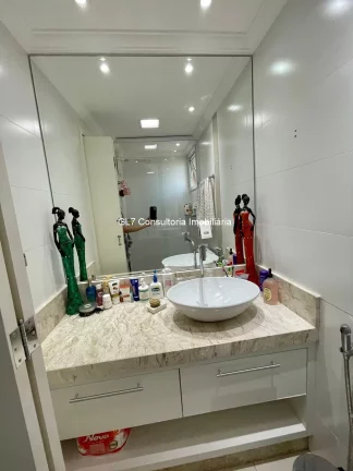 Imagem APARTAMENTO A VENDA CONDOMINIO PLACE VIEW INDAIATUBA-SP