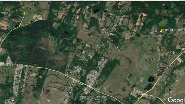 Imagem EE 600 Terreno - Terreno à venda no bairro Extrema - Porto Alegre/RS