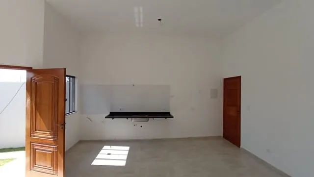 Imagem Casa à venda 3 Quartos, 1 Suite, 2 Vagas, 150M², Piracangaguá, Taubaté - SP