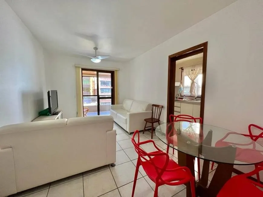 Imagem Apartamento 2 Dormitórios - Bairro Centro