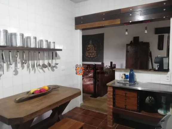Imagem Casa com 4 dormitórios à venda, 160 m² por R$ 1.000.000 - Balneário Praia do Pernambuco - Guarujá/SP