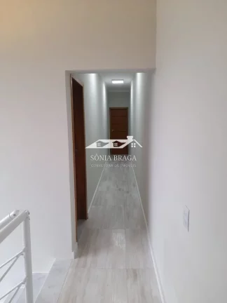 Imagem CASA RESIDENCIAL em BERTIOGA - SP, MORADA DA PRAIA
