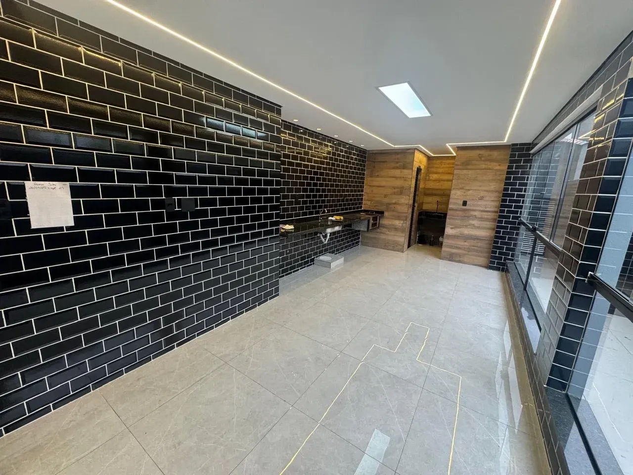 Imagem Apartamento com 2 Quartos à Venda, 43 m² em Jardim São Francisco - Cubatão