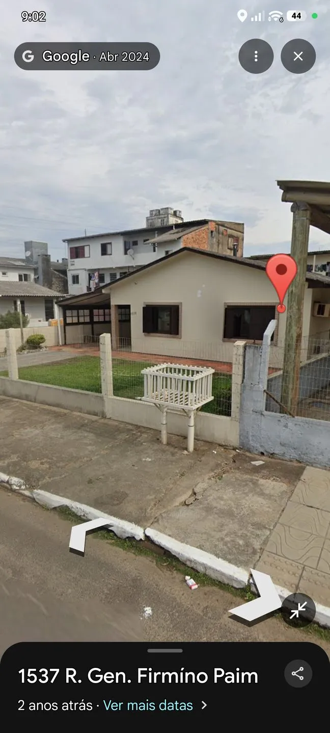 Imagem Terreno à venda em Torres, Centro, 398.25m2