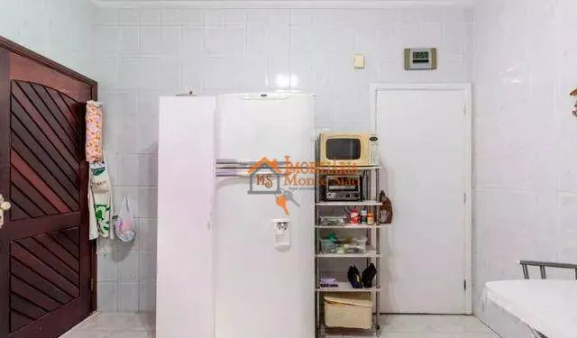 Imagem Casa com 2 dormitórios à venda, 120 m² por R$ 650.000,00 - Parque Renato Maia - Guarulhos/SP