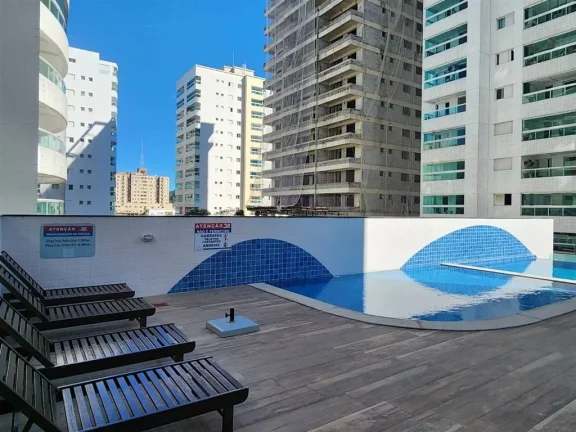 Imagem Apartamento à Venda em Centro, Mongaguá - SP