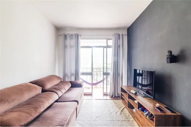 Imagem APARTAMENTO RESIDENCIAL em São Paulo - SP, Jardim das Acácias