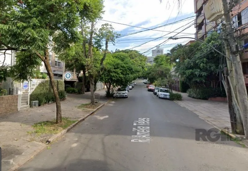 Imagem Apartamento para Venda - 57.4m², 2 dormitórios, Petrópolis