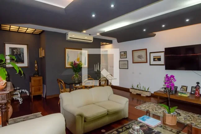 Imagem Apartamento à Venda - Recreio, 3 Quartos, 180 m2