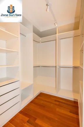 Imagem Apartamento à Venda Na Vila Nova Conceição, 157m2 com varanda gourmet, 3 suítes, 3 vagas e lazer completo