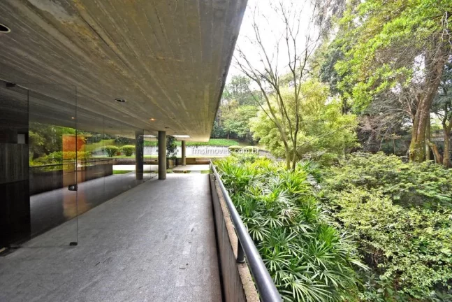 Imagem LINDO TERRENO COM CASA PARA VENDA