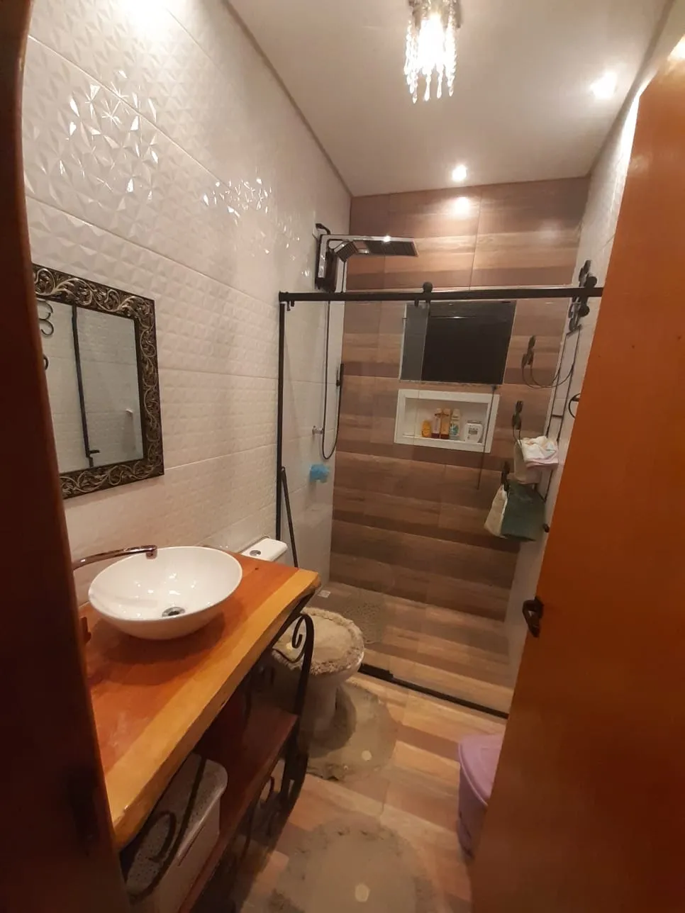 Imagem Casa à venda 4 Quartos, 1 Suite, 2 Vagas, 125M², Residencial San Marino, Taubaté - SP