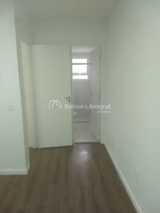 Imagem Apartamento para locação no Residencial Brisa da Mata Jatobás, ideal para quem busca conforto, pr...