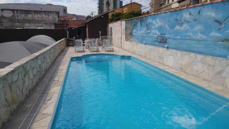 Imagem Casa de Condomínio com 2 Quartos à Venda, 52 m² em Cidade Líder - São Paulo
