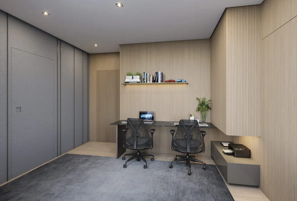 Imagem Address Jardins - Address Jardins
