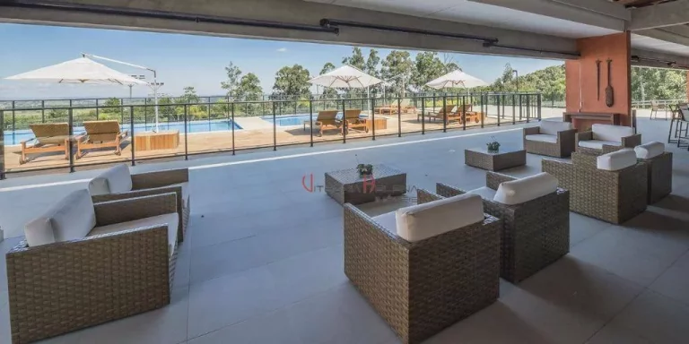 Imagem Terreno à venda, 1350 m² -Condomínio Fazenda Dona Carolina - Itatiba/SP