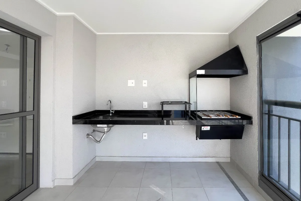 Imagem Apartamento para venda em Mooca com 3 quartos, sendo 3 suítes, 130m2