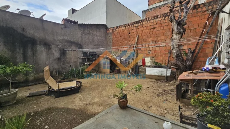 Imagem Casa no Imbaúbas