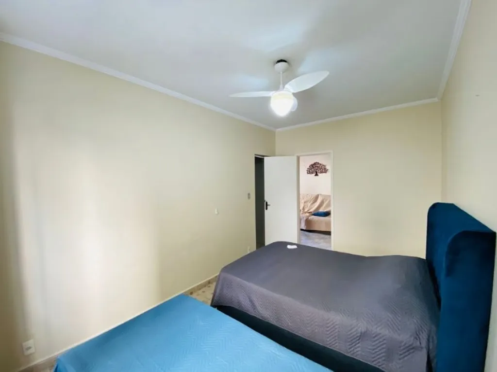 Imagem APARTAMENTO COM 79,00 m² - GLÓRIA - PRAIA GRANDE SP
