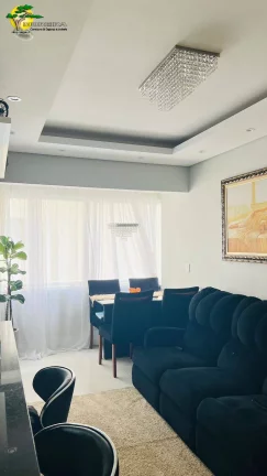 Imagem APTO COM 60M², 2 DORMS E 2 WC...apos;S EM STA TEREZINHA