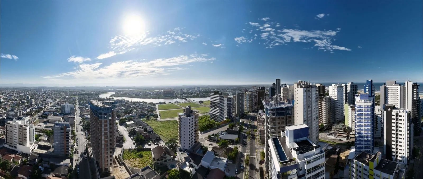 Imagem Apartamento à venda em Torres, Centro, com 2 quartos, 66m2