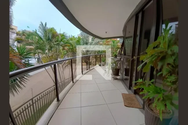 Imagem Apartamento à Venda - Recreio, 4 Quartos, 168 m2