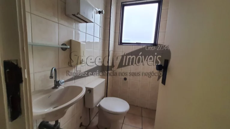 Imagem Conjunto comercial para locação em Santos