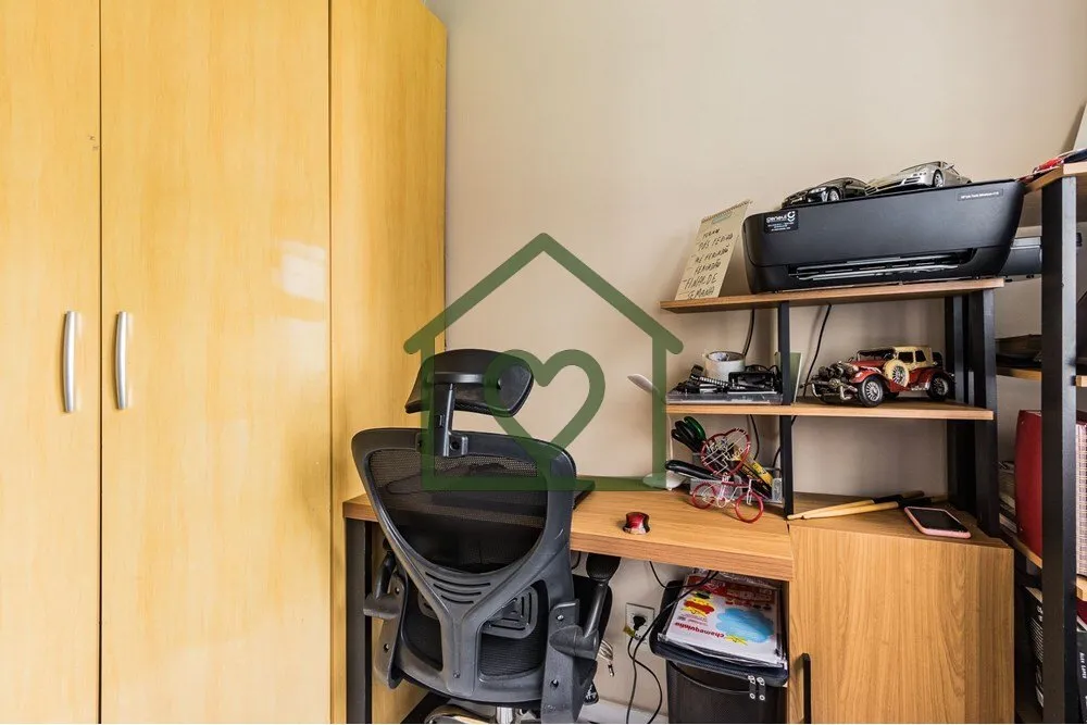 Imagem Belíssimo apartamento à venda em Porto Alegre, localizado na aconchegante Vila Ipiranga. Esta opor...