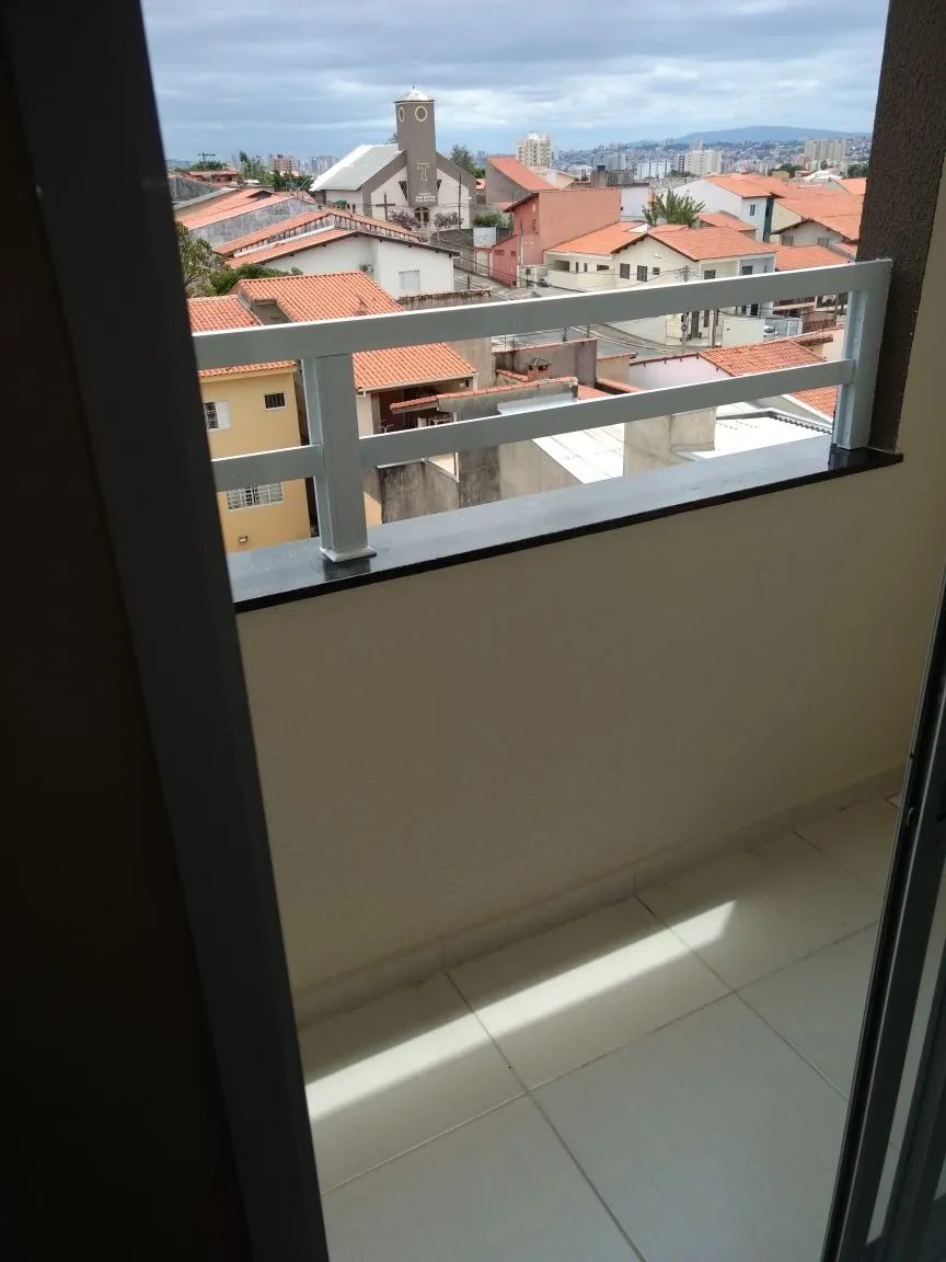 Imagem Empreendimento Jardim do Sol - Residencial Alto da Boa Vista: Apartamentos de 56,84m²