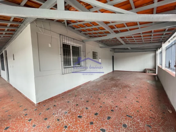 Imagem Casa para comércio no centro