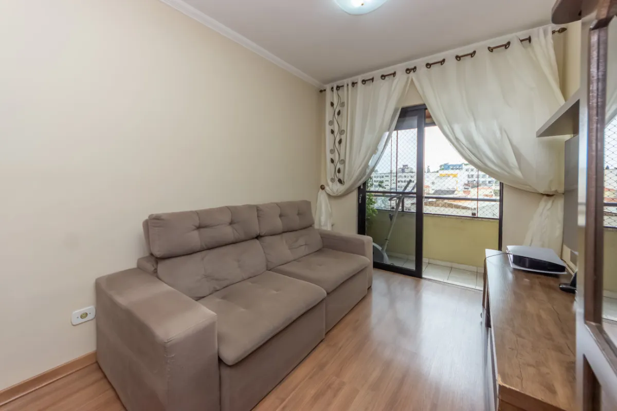 Imagem Apartamento para venda em Rudge Ramos com 3 quartos, sendo 1 suíte, 72m2