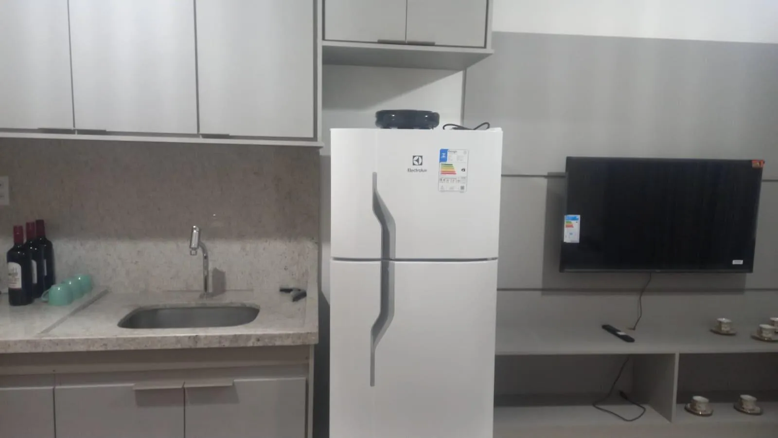 Imagem Apartment em Salvador - Bahia, Barra