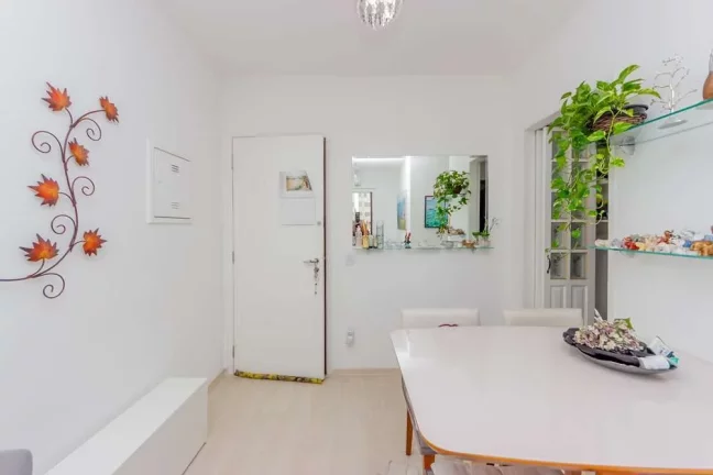Imagem Apartamento 2 dormitórios 45m² Perdizes São Paulo Rua Turiassu