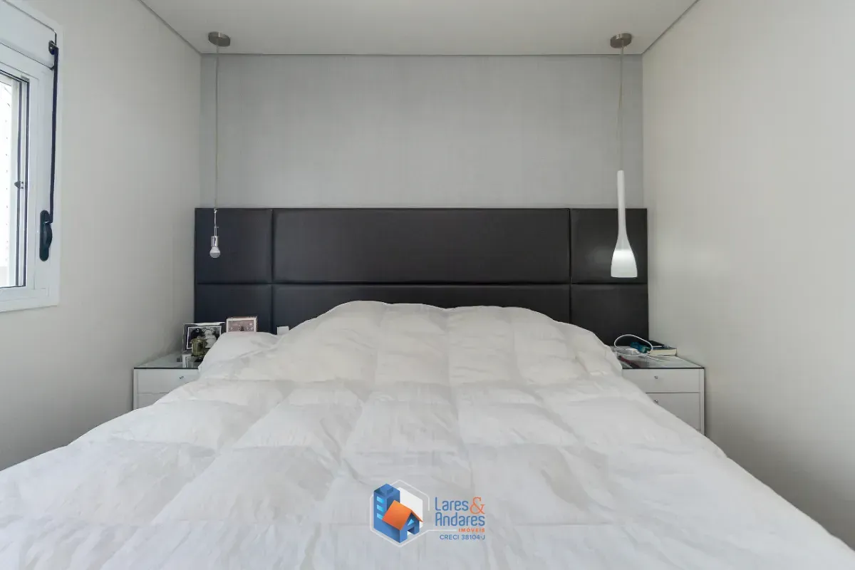 Imagem Apartamento para venda em Cidade Monções com 4 quartos, sendo 3 suítes, 178.3m²