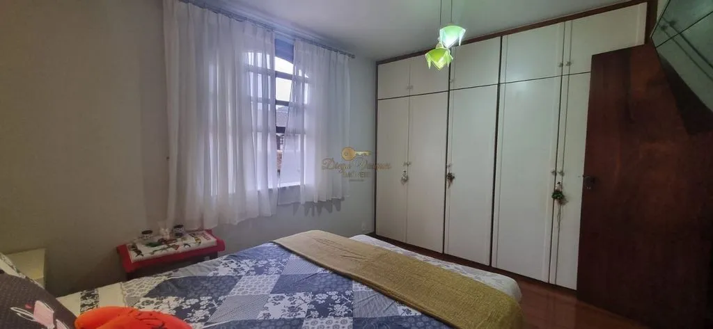 Imagem Casa em Condomínio para Venda em Teresópolis / RJ no bairro Várzea