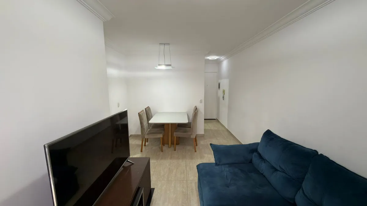 Imagem Apartamento para venda em Jardim Íris com 2 quartos, 49m2