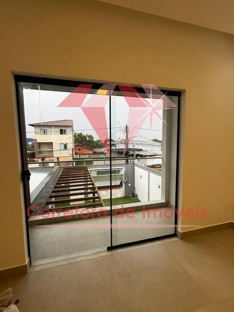 Imagem Casa / Sobrado em Morada de Laranjeiras, Serra