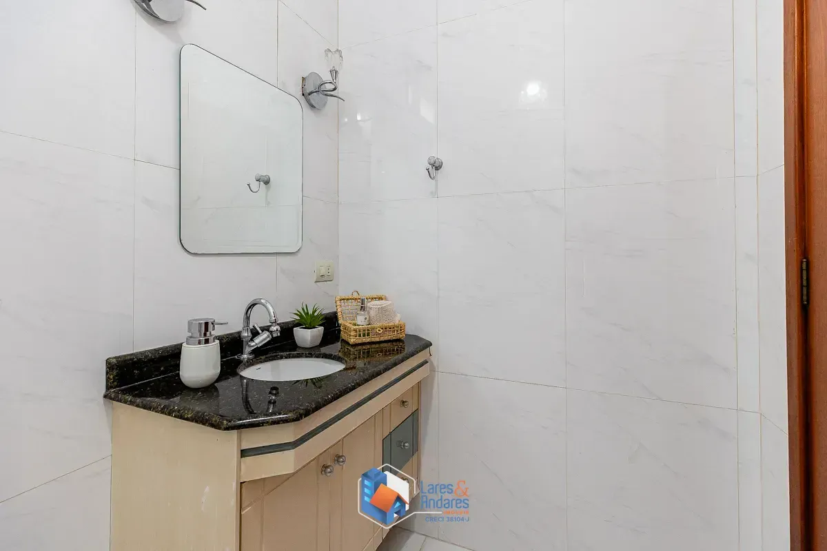 Imagem Casa para venda em Jardim Campo Grande com 4 quartos, sendo 4 suítes, 373m²
