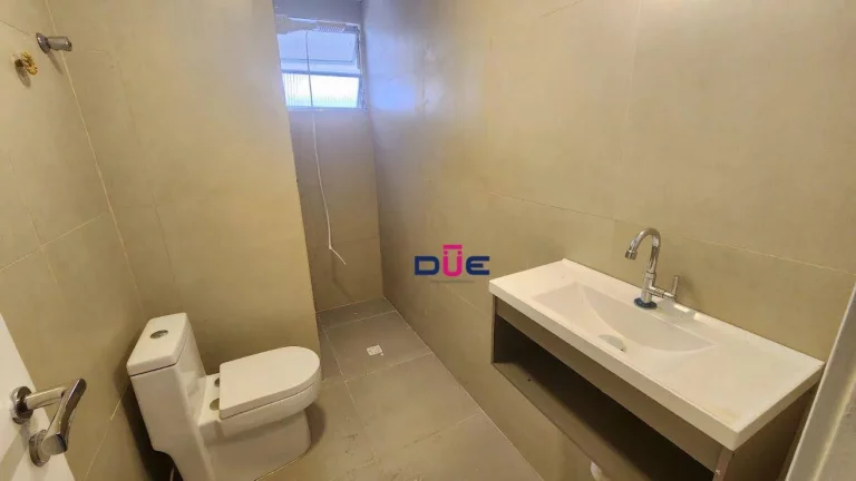 Imagem Apartamento com 2 dormitórios à venda, 99 m² por R$ 670.000,00 - Boqueirão - Santos/SP
