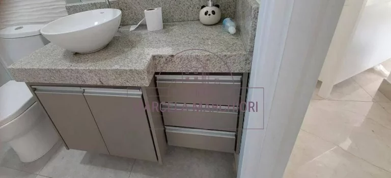 Imagem Apartamento Itapuã 3 quartos, 2 vagas, frente sol da manhã